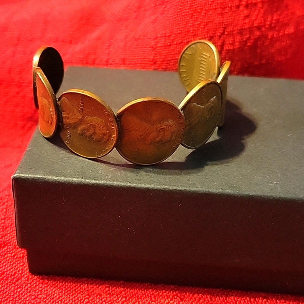 Vintage Bracelet